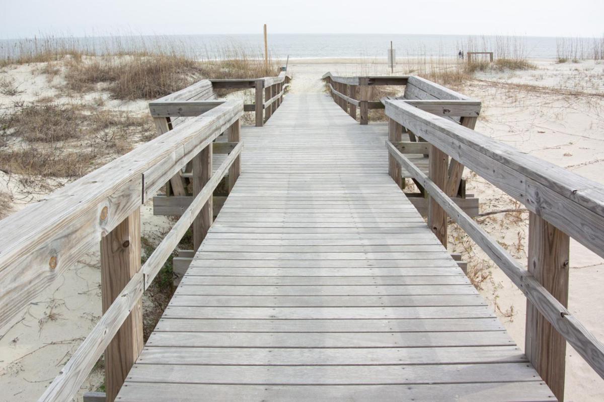 Trudy'S Treasure Vila Tybee Island Exterior foto